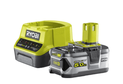Location Batterie + chargeur RYOBI Ryobi à Saint-Germain-du-Puch